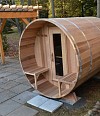 2 ft Porch-Clear Cedar