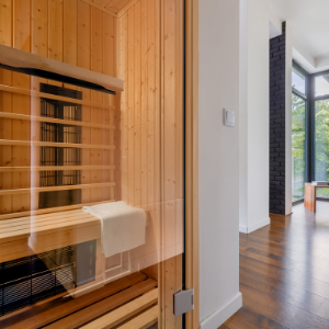 How To Choose the Best Electric Sauna Heater On the Market