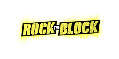 The Rock The Block