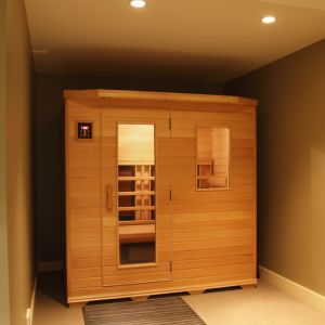 Guide to Installing the Perfect Basement Sauna