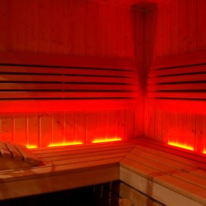 How to Incorporate Outdoor Saunas into Your Meditation Routine