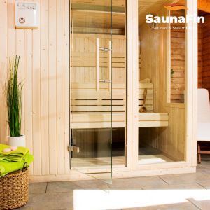 3 Examples of the Best Saunas for Your Toronto Home