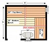 Layout 5x6-2C