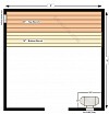 Layout 8x8-1A
