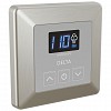 Lumincoat Stainless Steel control