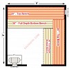 Layout 8x8-3ARF