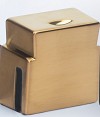 Amerec-Brushed Bronze