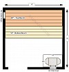 Layout 6x6-1C
