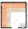 Layout 8x8-3ALF