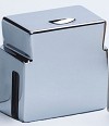 Amerec-Brushed Nickel