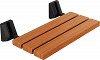 Tilt Up Seat - matte black