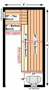 Layout 8x4-4DR