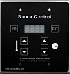 TKE 2-2 Sauna Control
