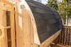 Asphalt Shingles