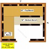 Layout 6x7-2AL-IR