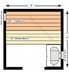 Layout 5x5-1AF