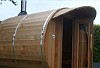 Overhang Cove-Clear Cedar