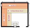 Layout 7x8-3ARF