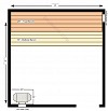 Layout 8x8-1B