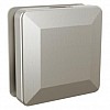 Lumincoat stainless steel - extra steamhead