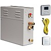 Simple Steam 7.5 kW