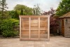 3 Privacy Screens