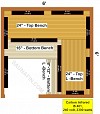 Layout 6x6-3AR-IR