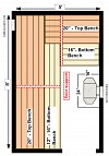 Layout 8x5-4CL