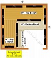 Layout 6x6-3AL-IR