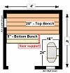 Layout 4x4-1C