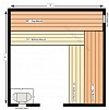 Layout 8x8-3AR