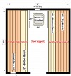 Layout 8x8-3D (12Kw)