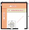 Layout 8x8-2-CF(12)