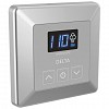 Lumincoat Chrome control