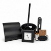 Bucket and Ladle Kit – Black