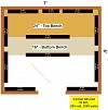 Layout 6x7-1A-IR