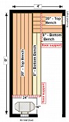 Layout 8x4-4DL