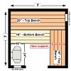 Layout 5x5-2AR