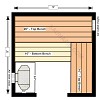 Layout 5x5-2AR
