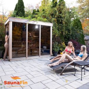 What Happens When You Drink Electrolytes Before Your Sauna