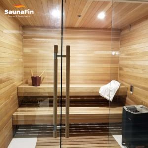 A Beginners Guide to Sauna Use
