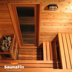 Is a Home Sauna Worth It in New York