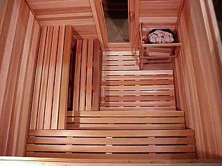 Top 5 Home Saunas in Canada: Reviews & Buying Guide