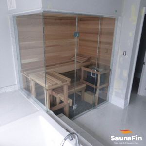 How To Build A Custom Sauna That Fits Your Lifestyle