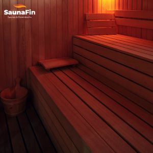 Post-Partum Benefits of a Home Sauna