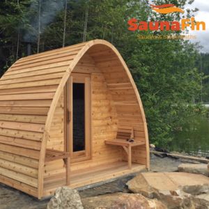 How to Pick the Perfect Sauna for Your Chicago Home