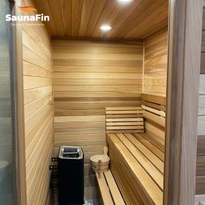 How to Turn Any Room into a Relaxing Sauna with a Home Sauna Kit