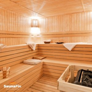 How Sauna Kits Make Wellness More Accessible At Home
