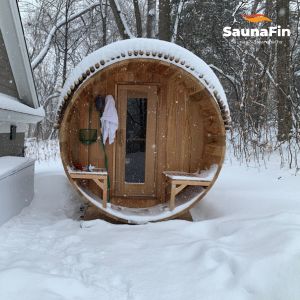 How Long Do Prefab Saunas Last With Proper Care?