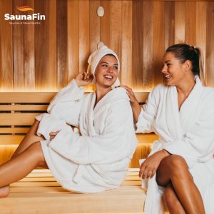 How Saunas Help Improve Circulation and Cardiovascular Health